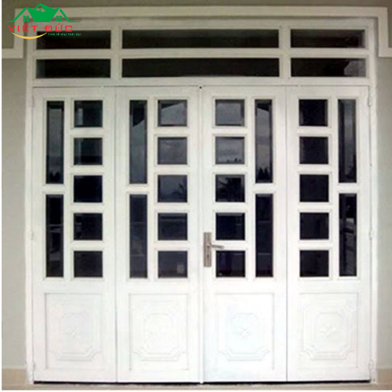 CỬA NHÔM TUNGKANG HỆ 700